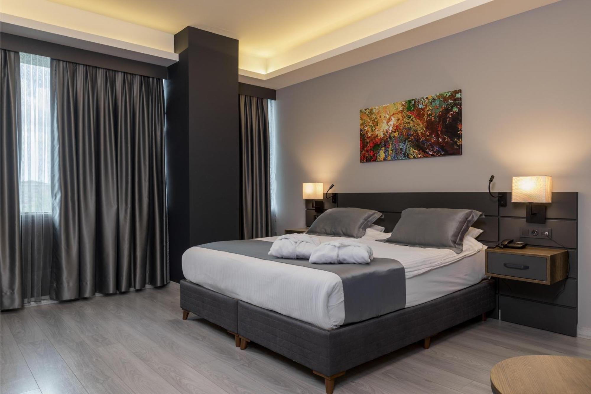 Hotel The Plaza Edirne
